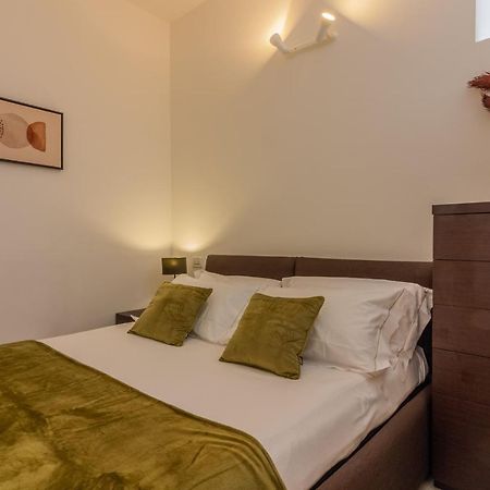 Ferienwohnung Anzani Modern Studio By Wonderful Italy Como Exterior foto