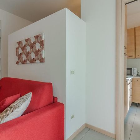 Ferienwohnung Anzani Modern Studio By Wonderful Italy Como Exterior foto